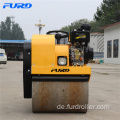700 kg Steel Drum Ride-on Small Road Roller